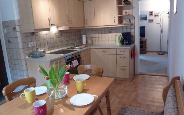 Feriendomizil Elbsandsteingebirge