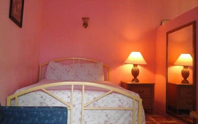 La Cayenna Hôtel et Restaurant