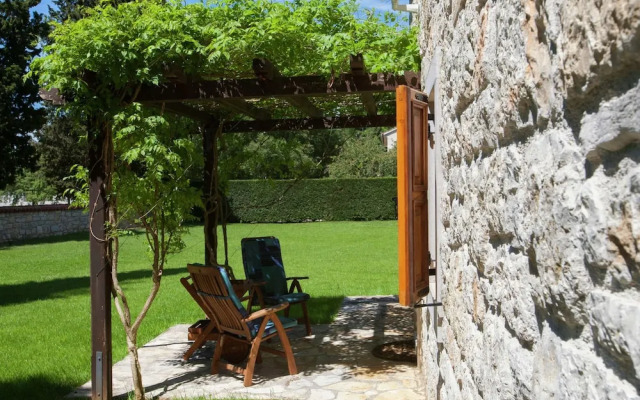 Rural Villa With Swimming Pool