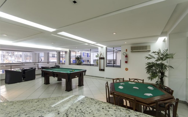 Hotel Pires