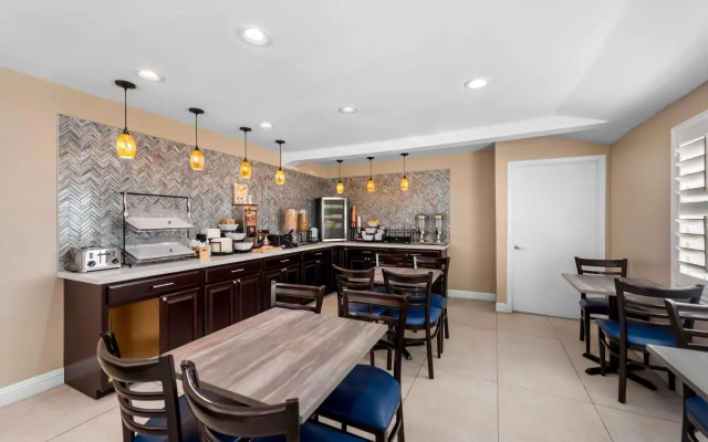 Best Choice Inn Chula Vista