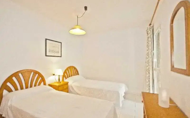 Llevant Apartamentos