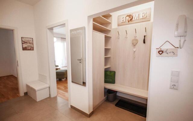 Stadtdomizil Schladming by Schladming-Appartements