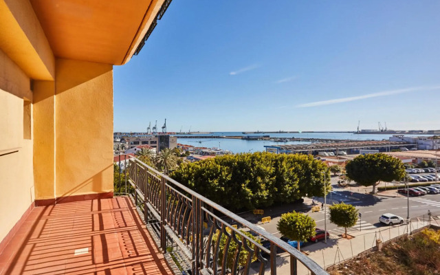 Hotel Silken Turcosa