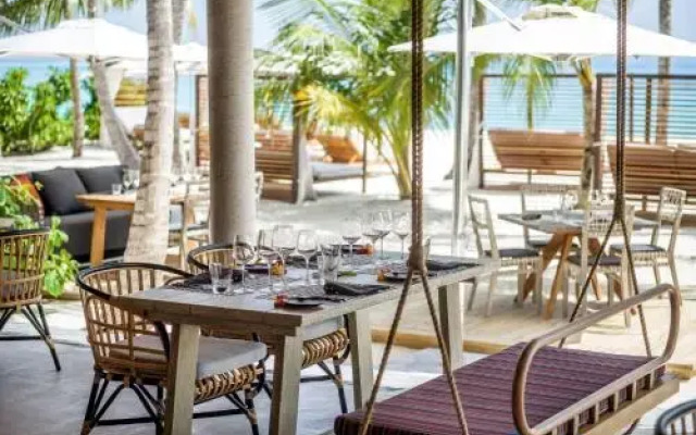 InterContinental Maldives Maamunagau Resort by IHG