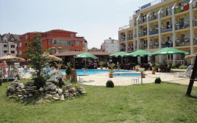 Hotel Argo-All inclusive