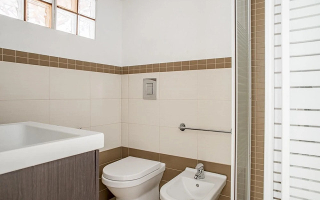 Appartamento Moderno Alla Borgata