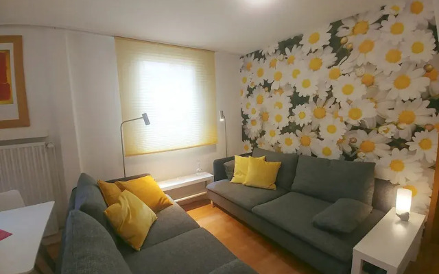 Ferienhaus Rheinblick