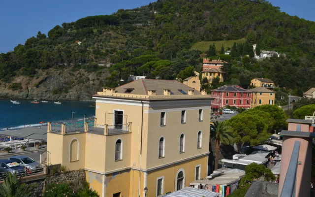 Hotel delle Rose
