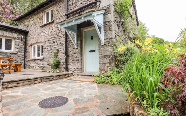 Silverthwaite Cottage