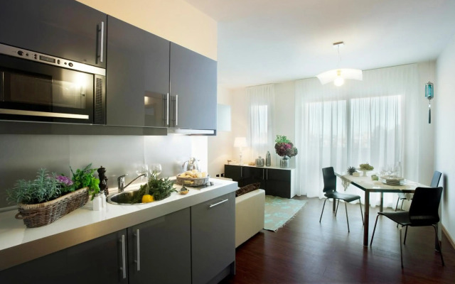 D-Place Hotel & Suite