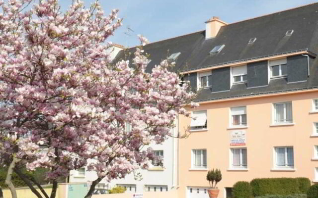 Maison d'hotes Joliot Curie