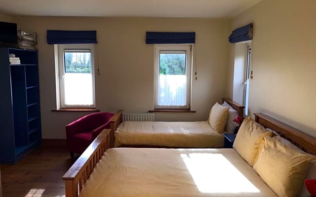 An Capall Dubh B&B Dingle