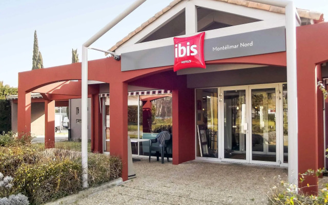 ibis Montelimar Nord
