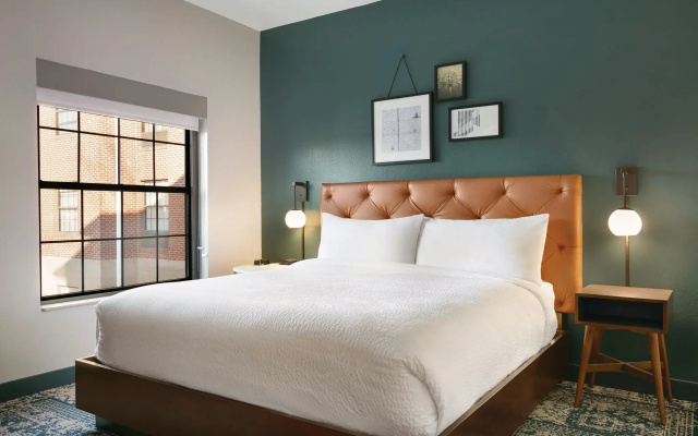 Four Points by Sheraton Raleigh Arena
