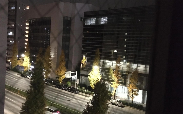 Olympic Inn Azabu