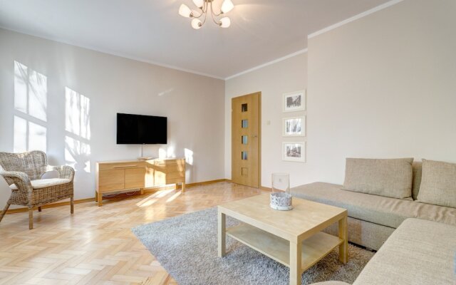 Dom & House - Apartments Szeroka