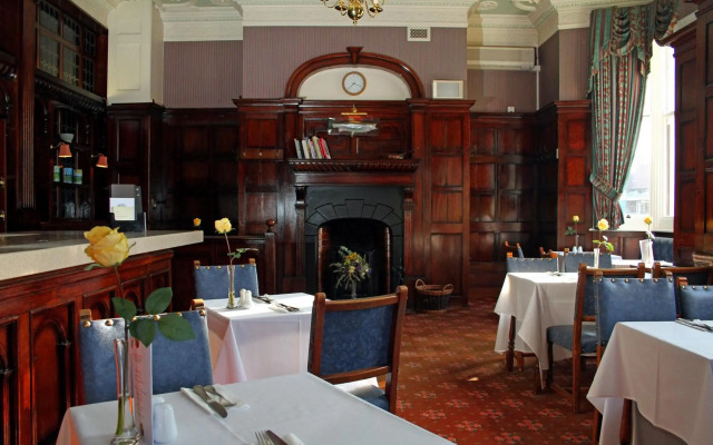 Orwell Hotel