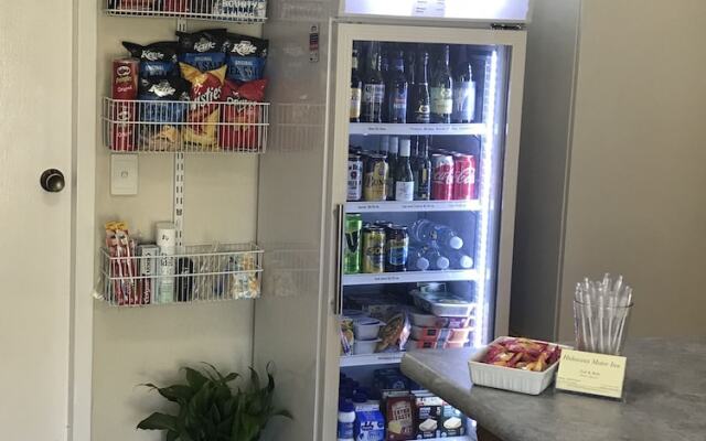 Econo Lodge Hideaway Armidale