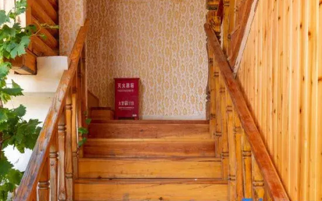 Wuhu Lake Jiayi B&B