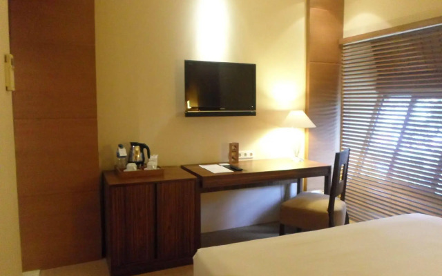 Hotel Mutiara 2 Malioboro