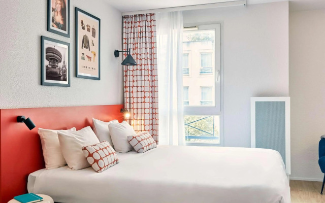 Aparthotel Adagio Access Paris Vanves Porte de Versailles