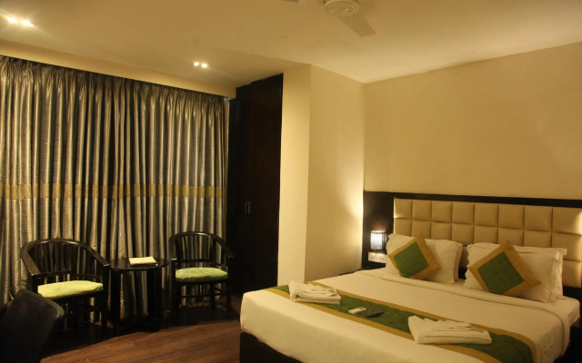 J Hotel – Guest Rooms – Port Blair