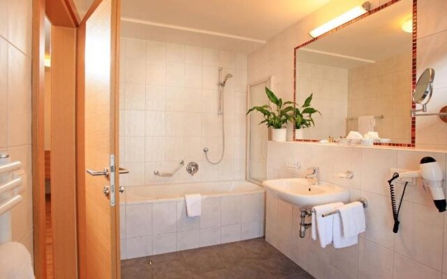 Appartements Barbara