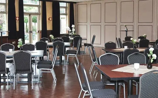 Best Western Hotel Hiddingerberg