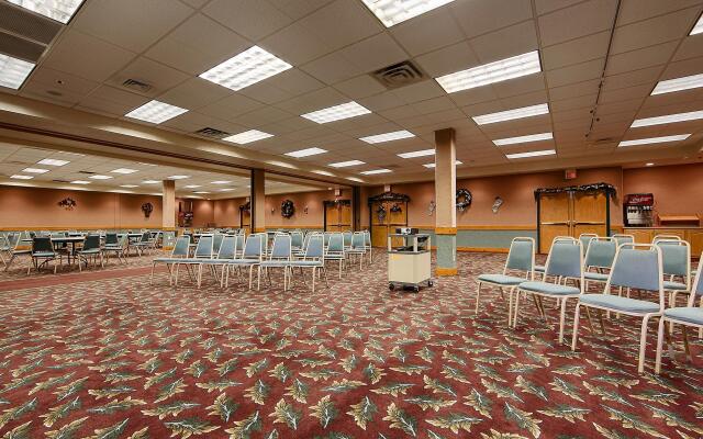 Best Western Plus Ruby's Inn