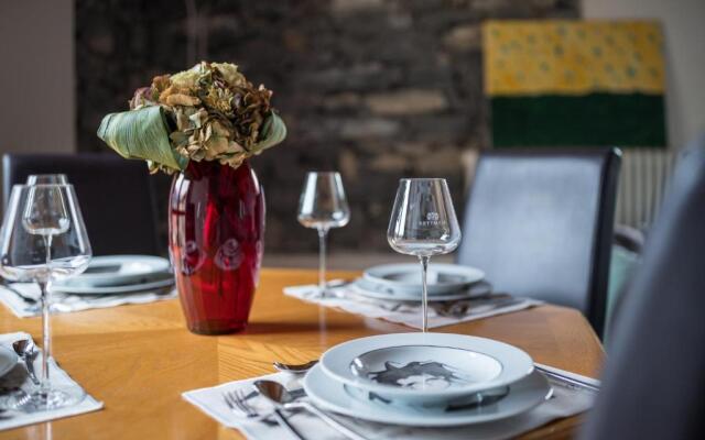 Silvia Apartment - Residence Regina