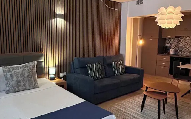 Ursula Suites- Self Catering Apartments- Valletta- by Tritoni Hotels