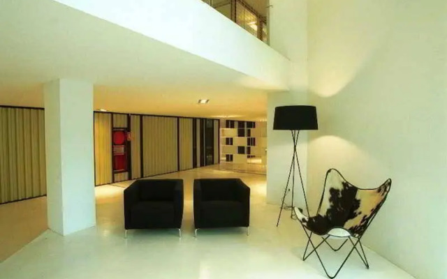 Hotel Ciutat Igualada