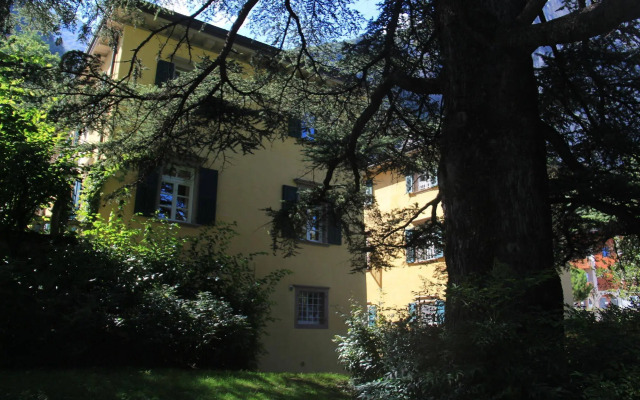 Villa Angelica