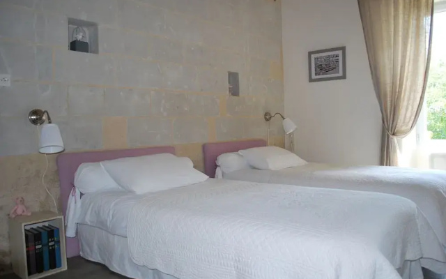 La Petite Boire - chambres d'hôtes