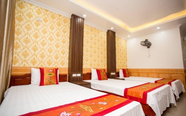 Xuan Hoa Hotel – Guest Rooms – Hoa Lu
