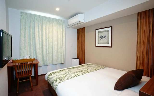 Sakura Garden Hotel
