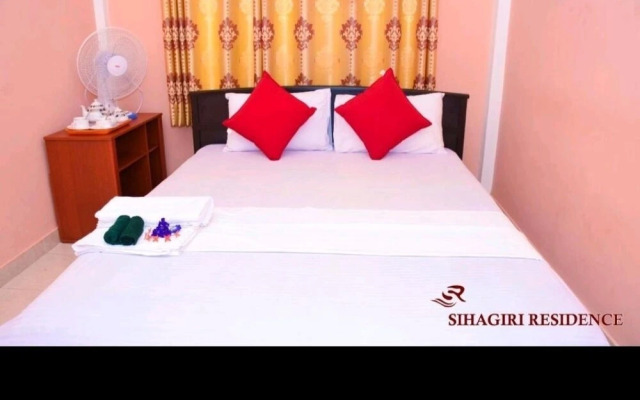 Sihagiri Residence