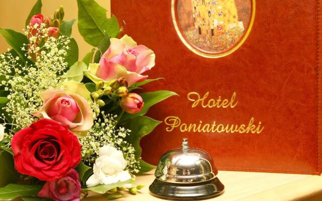 Hotel Poniatowski Radom