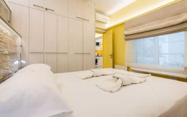 Acropolis Suites 2 - Where else in Athens