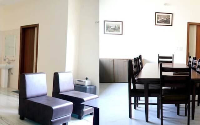 V Resorts Vinayak Villa Udaipur