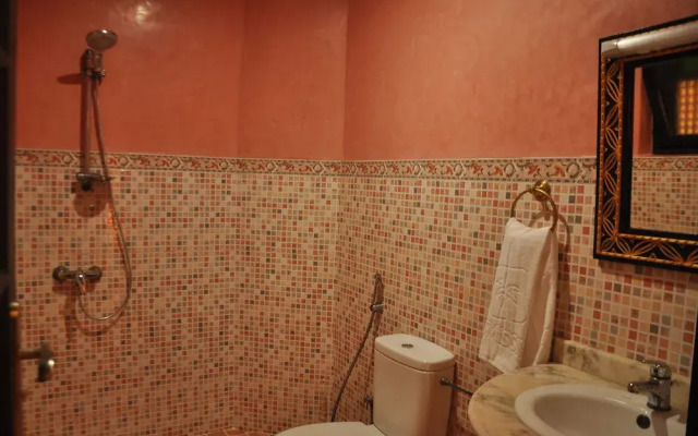 Essaouira Wind Palace