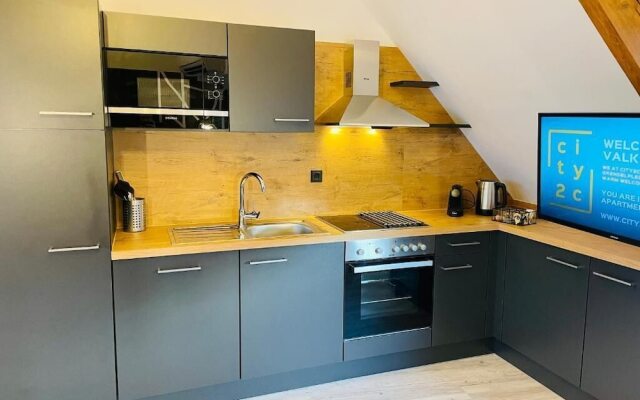 City2C Valkenburg Grendelplein