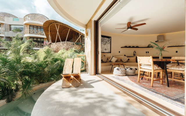 KAN Tulum Hotel