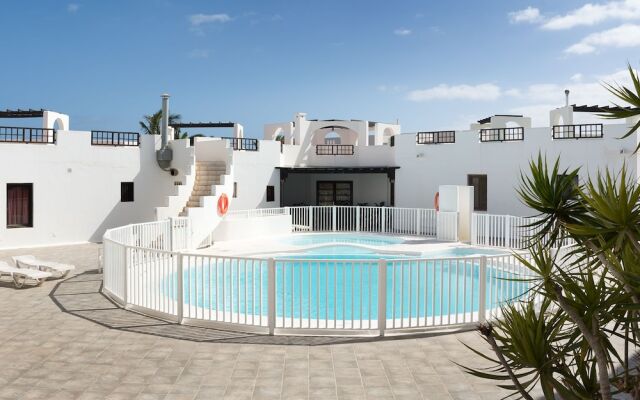 Apartamento Golden Teguise