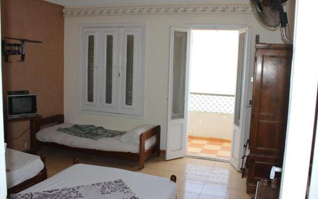 New Ledo Hotel Marsa Matruh