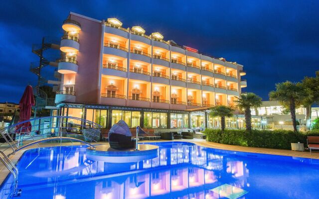Hotel Miramare