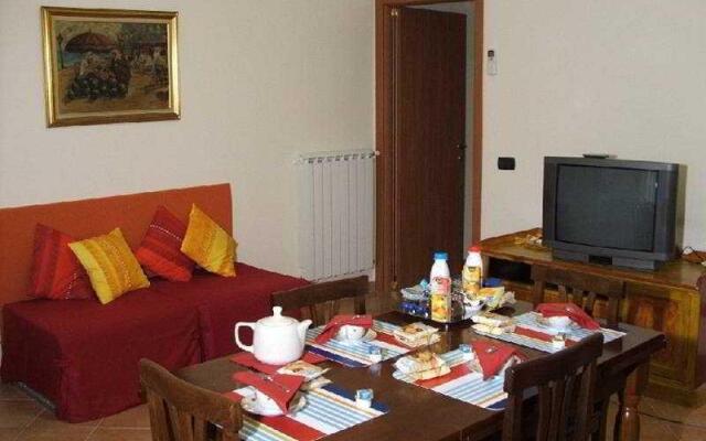 Residence Diana
