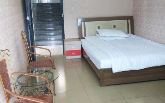 Xiamen Ping'an Hostel