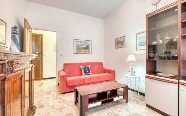 Tullia Relax Home 650 m dal Mare